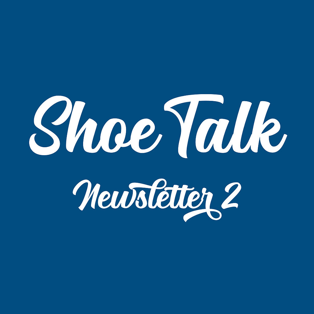 [슈톡/ShoeTalk #2] - StockX 홍콩센터, 안영환 에세이, 이베이, 유튜브 오디오 광고, 프로스펙스, 크림 별도 법인, 지드래곤, 솔드아웃, ELYZIUM, 블랙프라이데이의 썸네일 이미지