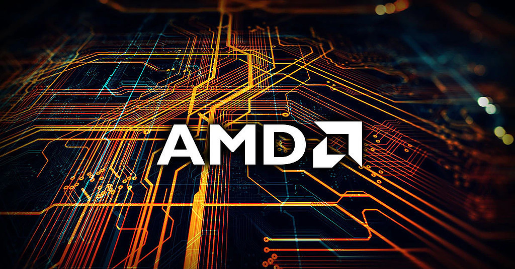 💻 AMD의 몰락과 부활의 썸네일 이미지