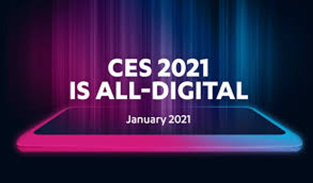 미래 IT 기술의 성지, CES 2021 톺아보기의 썸네일 이미지