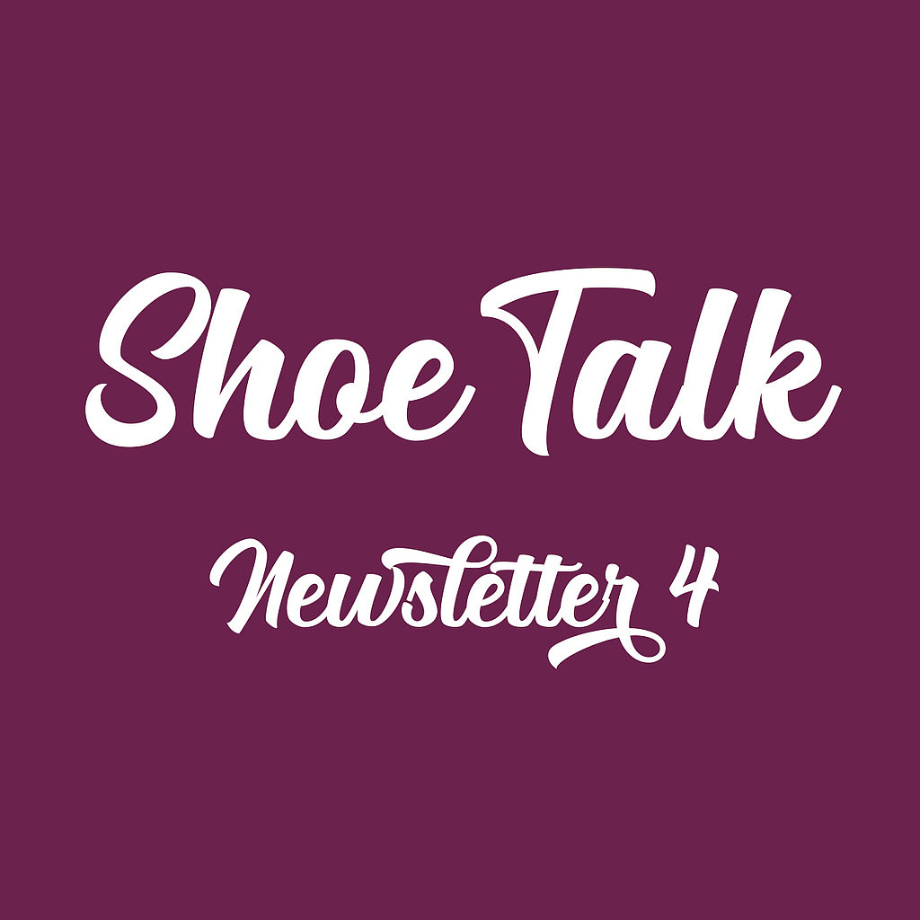 [슈톡/ShoeTalk #4] - 퍼렐 윌리암스, Complexland, 어펌, 화승, 스티븐 스미스, 나이키 서적, 펄핏의 썸네일 이미지