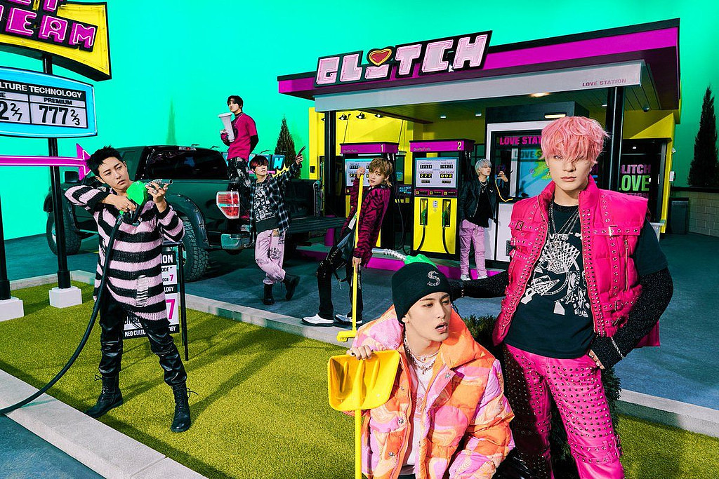[K-POP 🖐 시즌1] - #1 NCT Dream