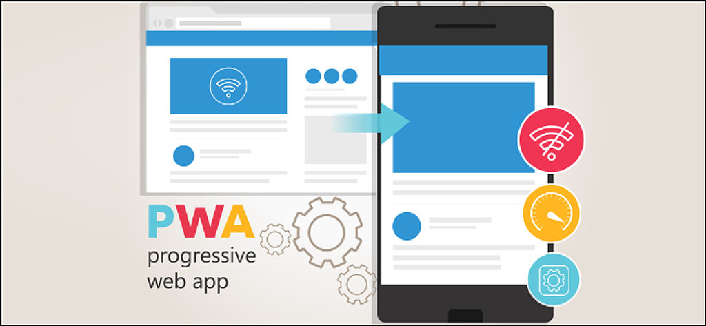 PWA, 웹과 앱의 경계가 무너질 수 있을까의 썸네일 이미지