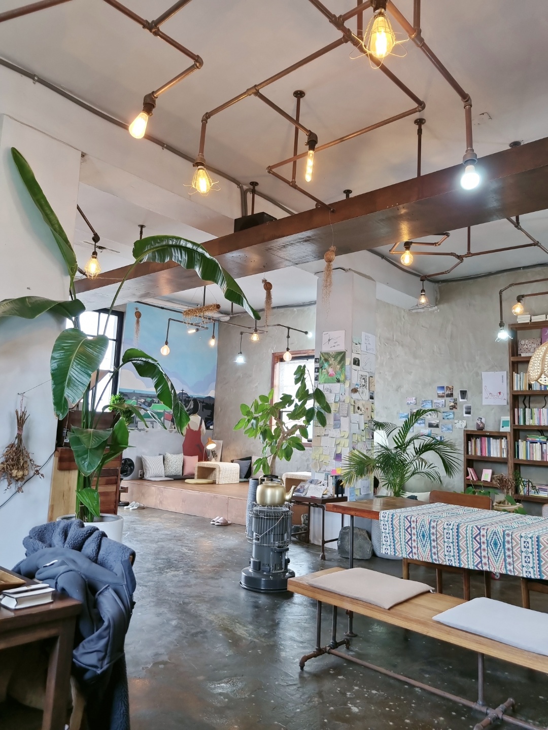 종달리 746 : 북카페