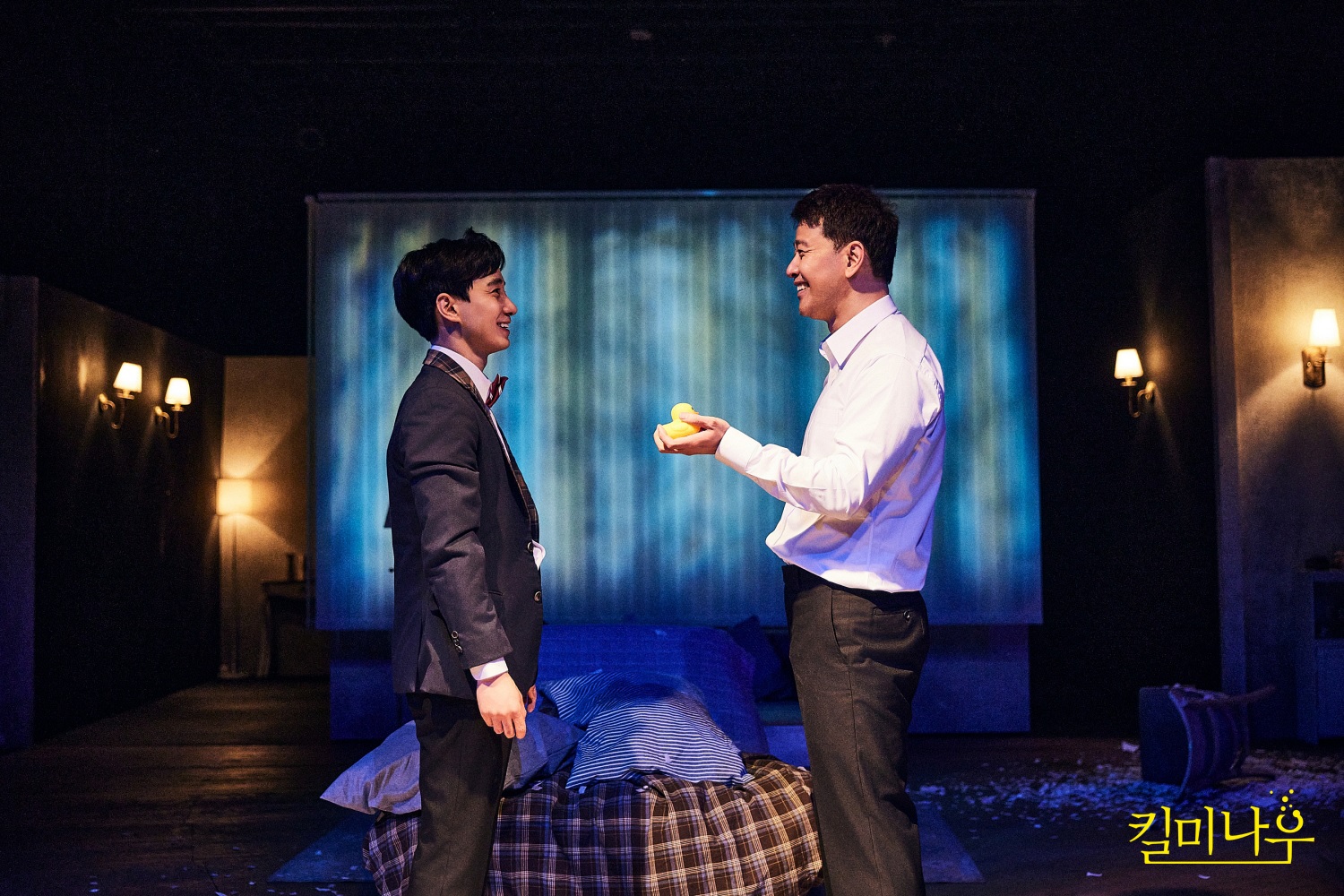 © 연극열전 공식 x 계정 (@thebestplays)