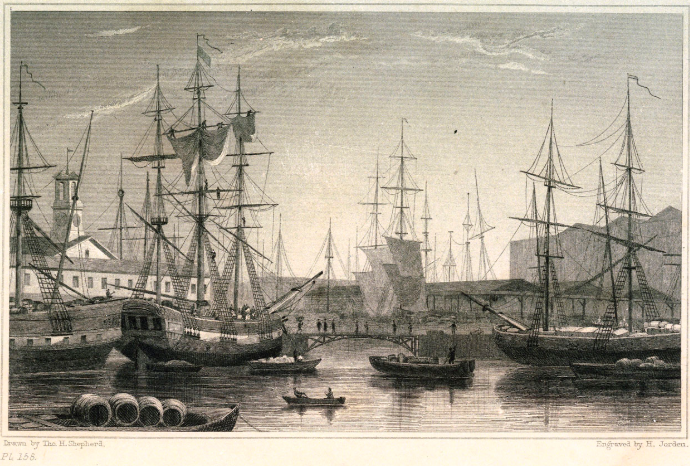 출처 : Royal Museum Greenwich