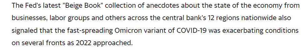 UPDATE 1-U.S. companies saw modest growth in late 2021, Fed survey shows (yahoo.com)