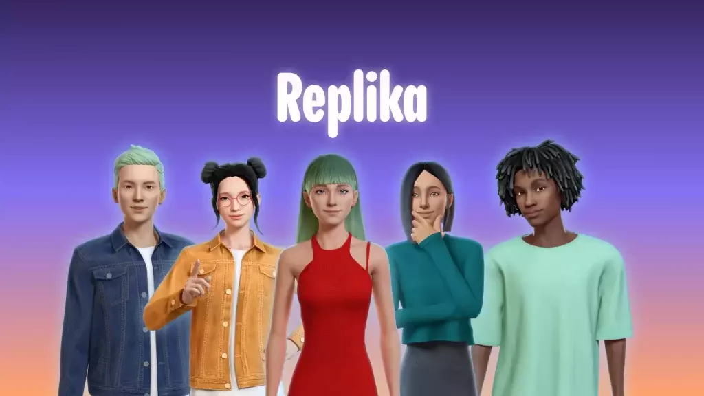 Replika