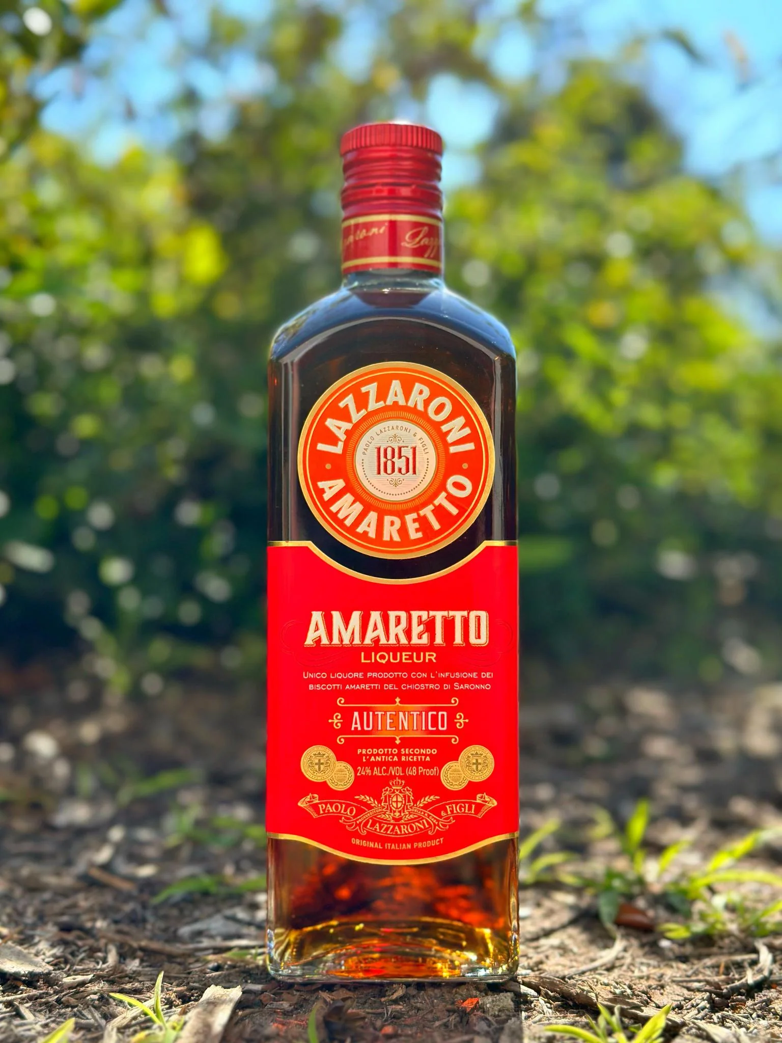 Amaretto