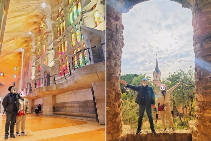 아들과 단둘이 스페인 여행-프롤로그_자날이모의 썸네일 이미지