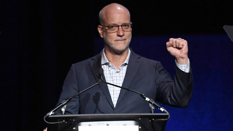 극장의 중요성을 역설하는 미국극장협회 CEO, John Fithian