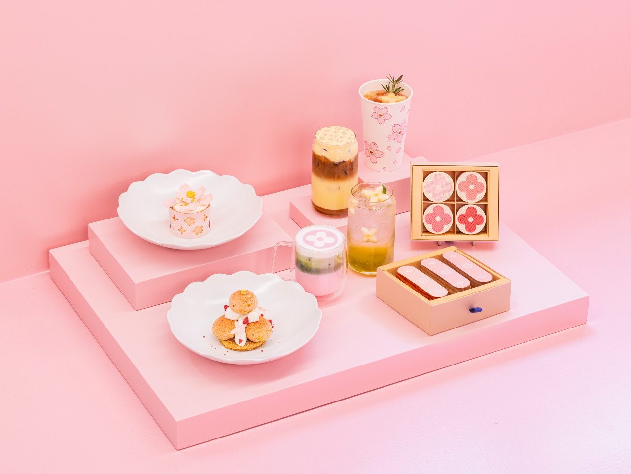 [출처] 루이비통 공식 네이버 플레이스