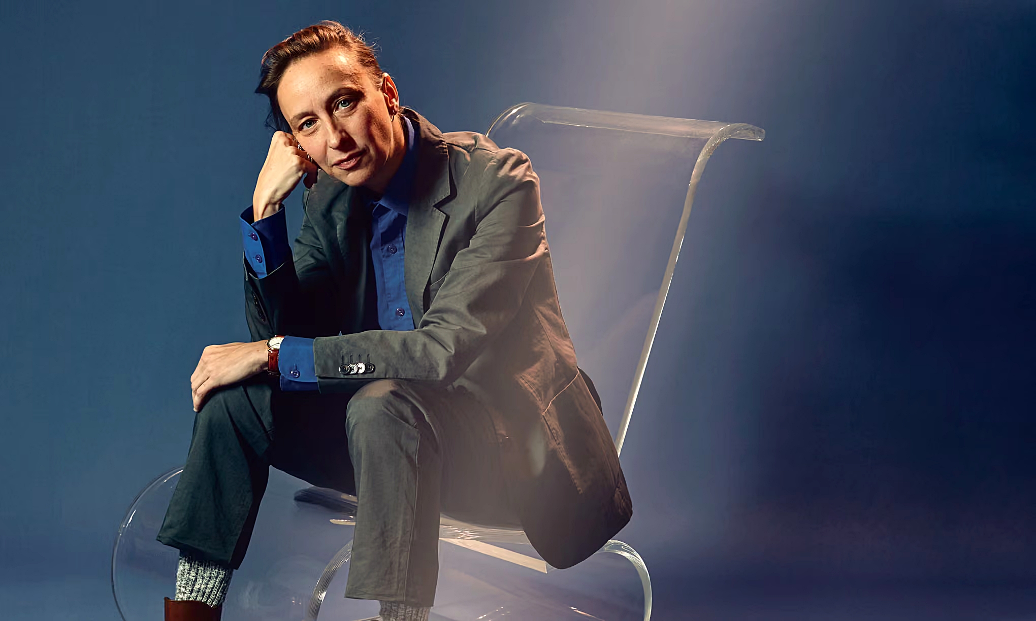 (이미지 출처: The Guardian / Pedro Alvarez for the Observer)