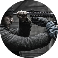 커티스 - 새로운 혁명의 리더