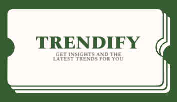 [Trendify] #1. 다자이오사무는 인간실격이라고 했지만 자격증 하나 더 따고 인간합격💫의 썸네일 이미지