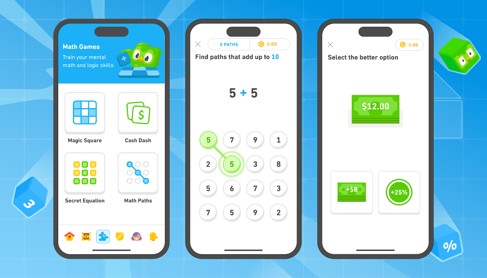 Duolingo Math from Duolingo Blog