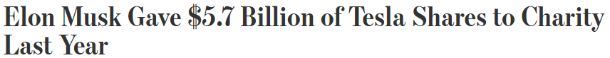 https://www.wsj.com/articles/elon-musk-gave-5-7-billion-of-tesla-shares-to-charity-last-year-11644900584?mod=business_lead_pos3