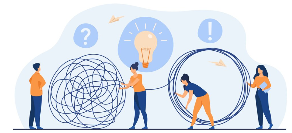 #5 조직 가치의 혼재: 말과 행동이 다를 때 생기는 문제들의 썸네일 이미지