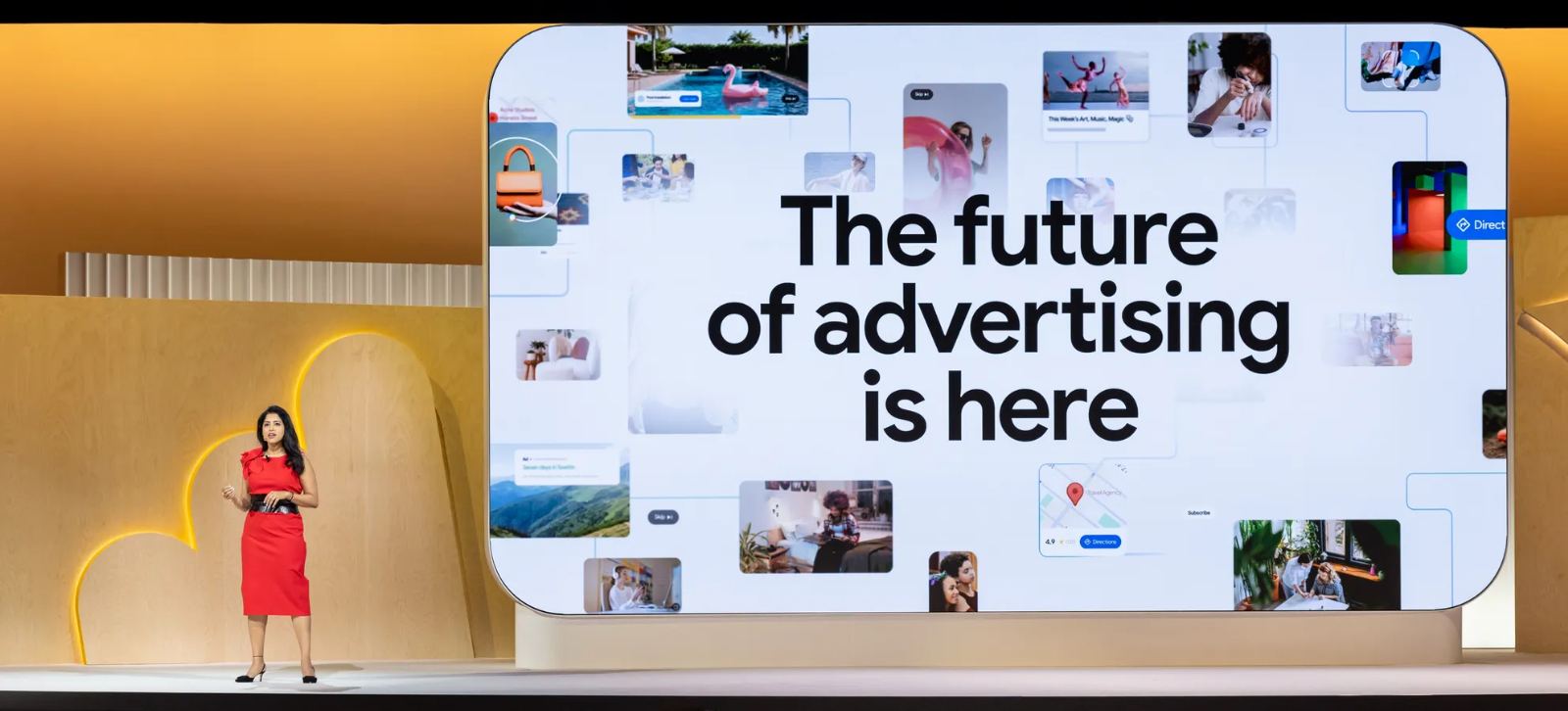 Google Marketing Live 2025: 발표 내용 요약