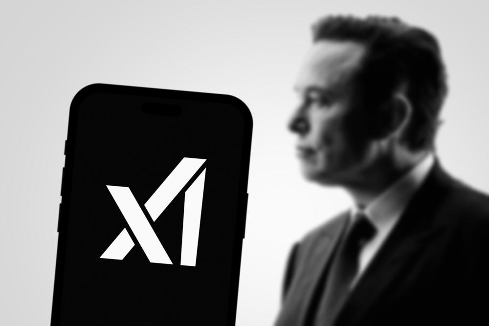 💡xAI, 62조 가치로 6.9조 펀딩 논의 | IT·비즈니스 소식 5가지  의 썸네일 이미지
