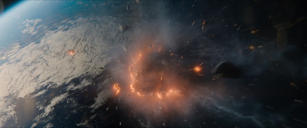 인류는 그냥 멸망하는게 지구 입장에서 도움이 될지도 모릅니다.