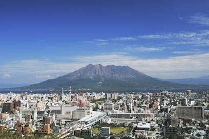 가고시마현 (출처=구글맵)