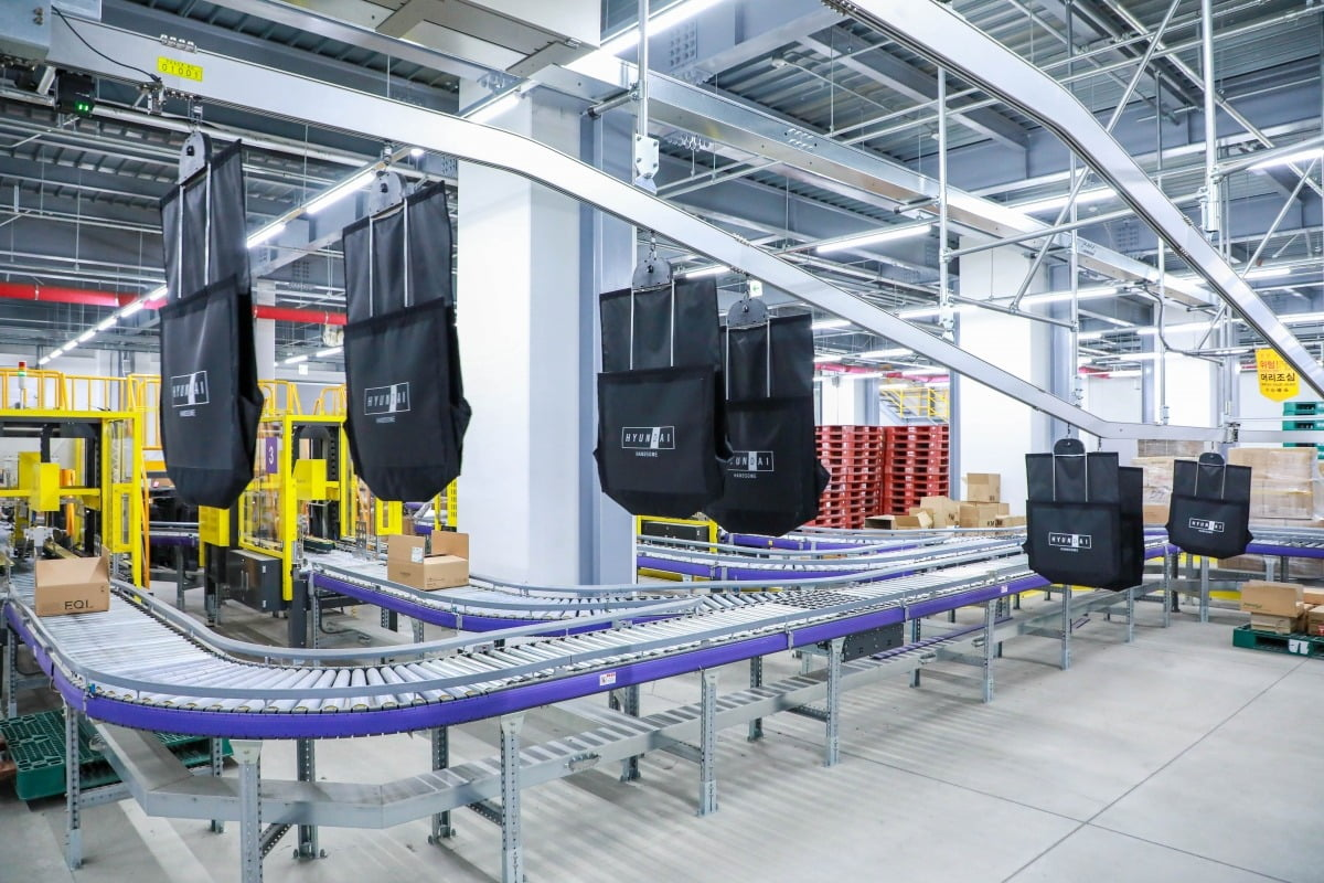 [8월 4주차] 물류·건기식·패션, 우리 삶을 바꾸는 트렌드의 썸네일 이미지