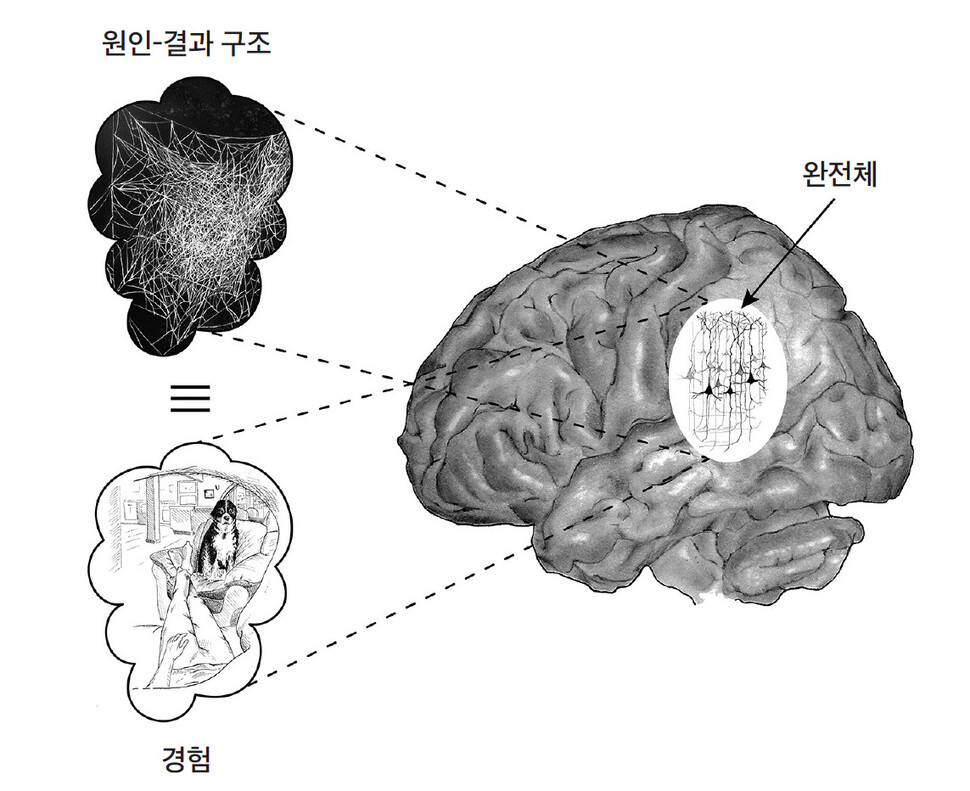 의식은 경험이다의 썸네일 이미지