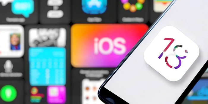 TEST2 ☕[위클리핫이슈] 애플, 오는 6월 '대폭' 개선된 아이폰 iOS 18 업데이트 출시의 썸네일 이미지