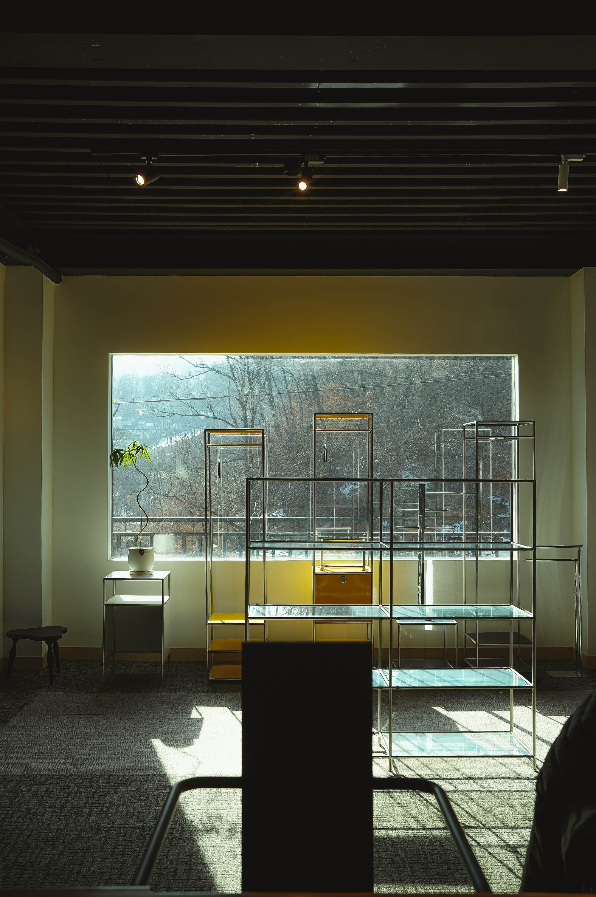 공간을 럭셔리하게 만들어주는 사진 필터의 썸네일 이미지