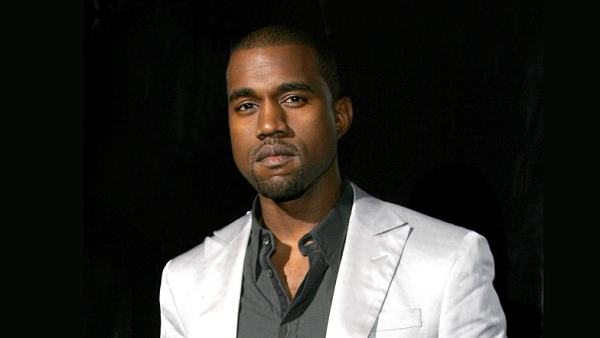 미국 래퍼 칸예 웨스트 [사진: 셔터스톡]