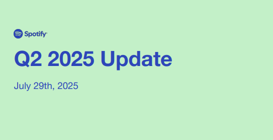 느려지는 스포티파이의 썸네일 이미지