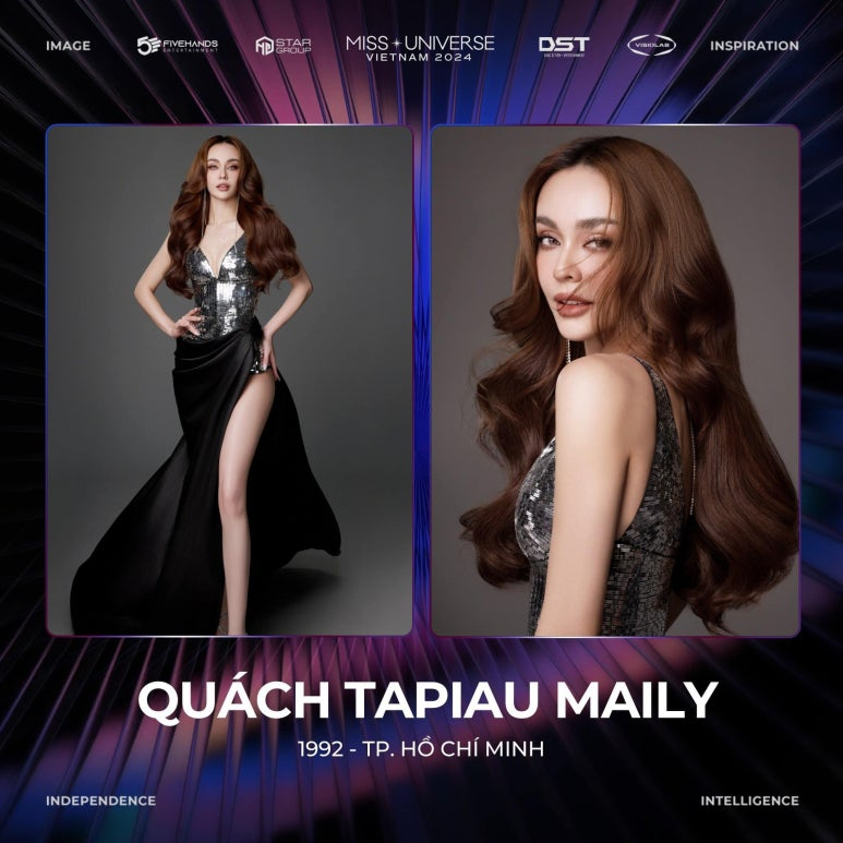 꽈악 따피오 메일리(Quách Tapiau Maily)