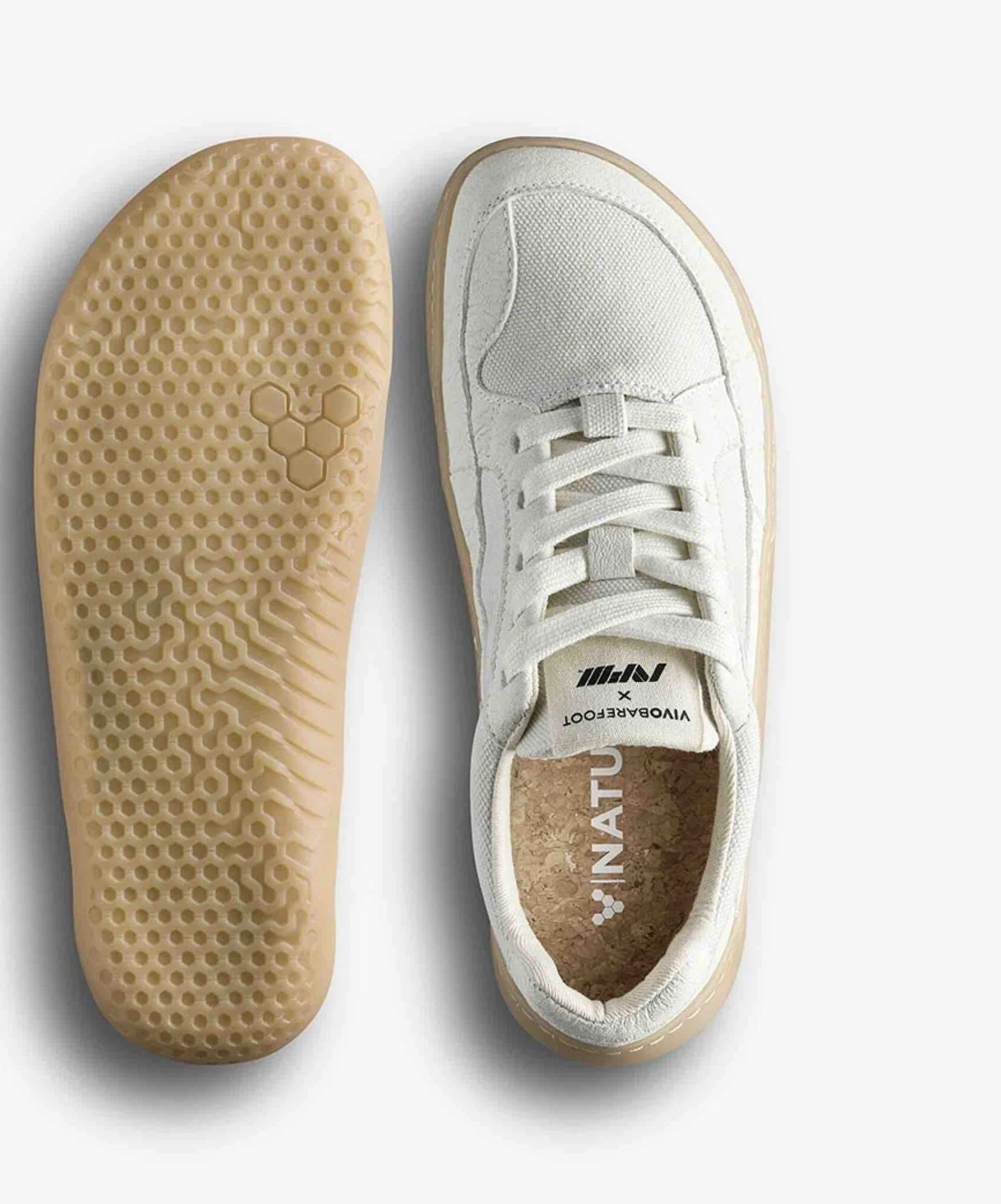 비보바레풋, 버섯 기반 스니커즈 '고비' 출시