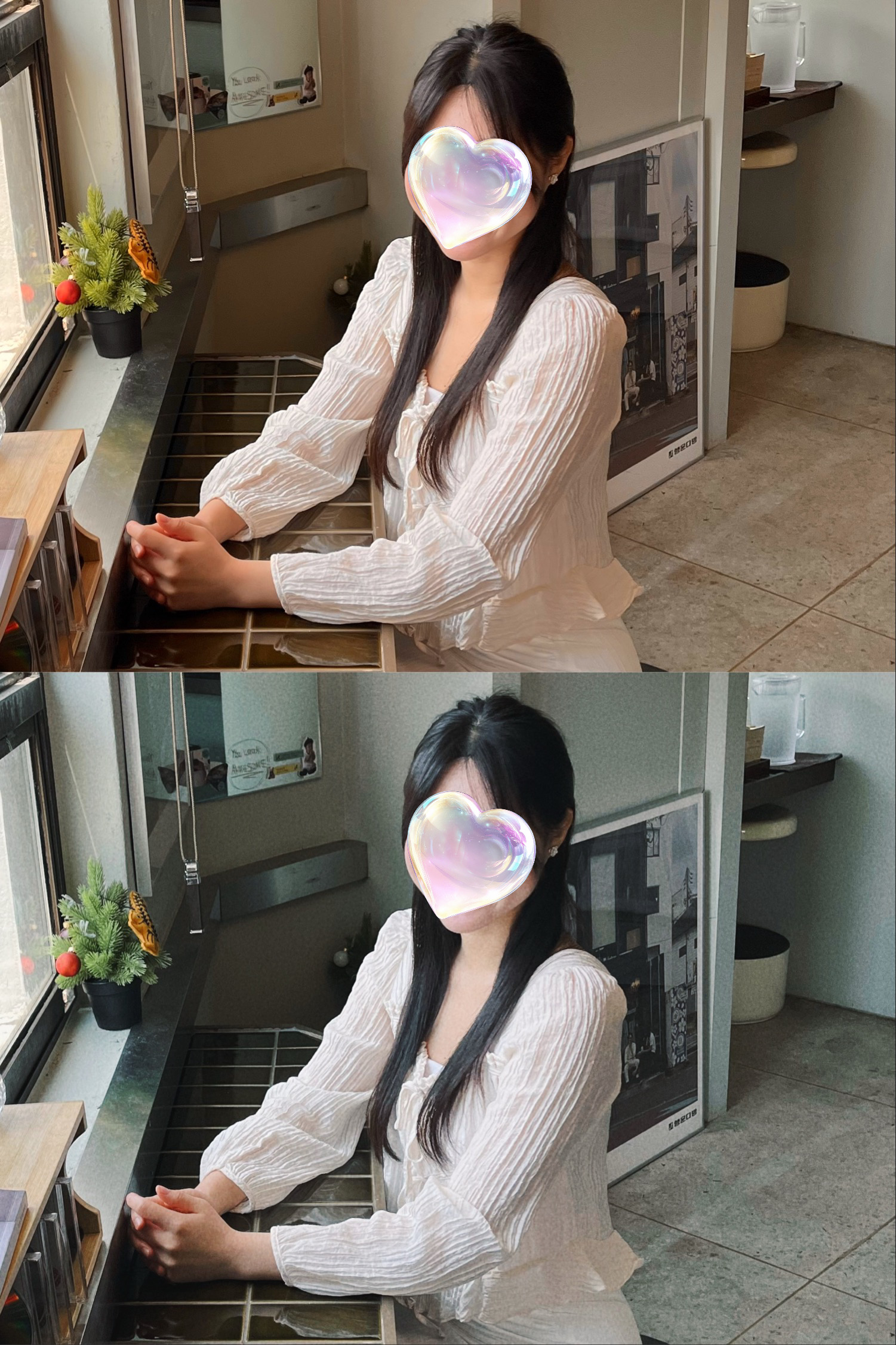 📸사진 필터 정보: 에픽의 ‘필름 필터 효과 Lomo2’