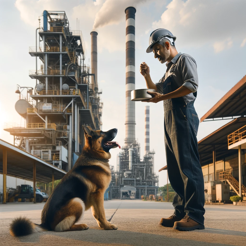 시설과, 인간과, 개 - 보고서를 보는 쉽고 편한 방법의 썸네일 이미지
