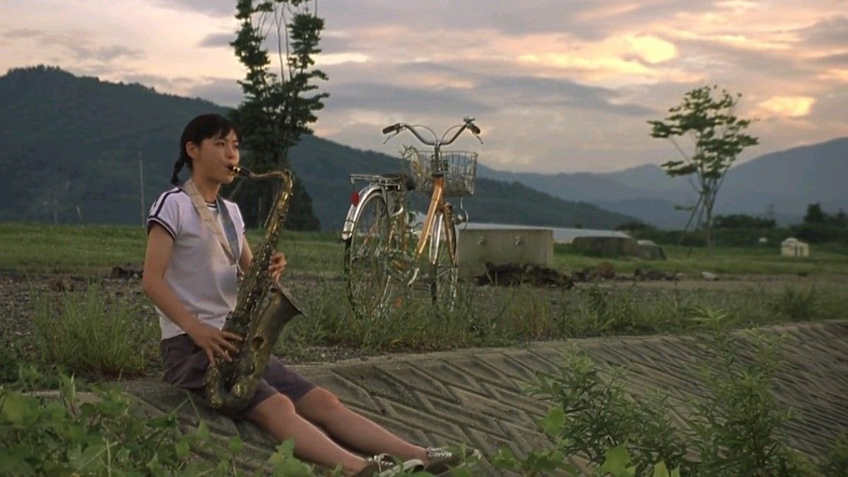 짧은 근황 + 공지사항의 썸네일 이미지