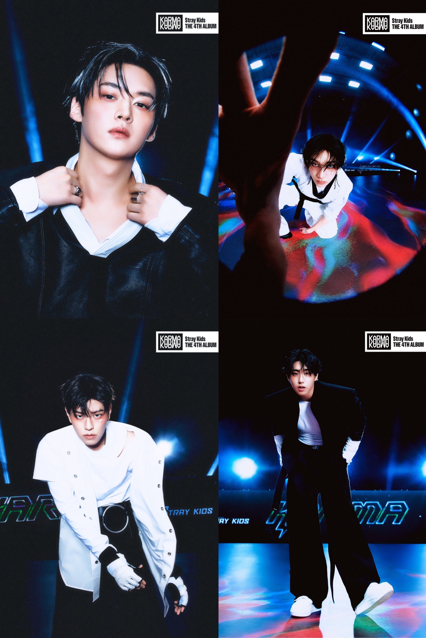 [KARMA] TEASER IMAGES 𝗞𝗔𝗥𝗠𝗔🏅