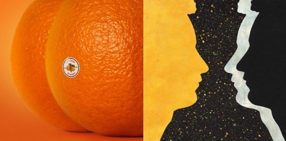 Emotional Oranges - West Coast Love / Tom Misch - Movie