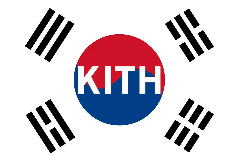 KITH 한국 상륙 예정