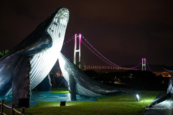 출처 : 천지일보 / 장생포고래문화마을