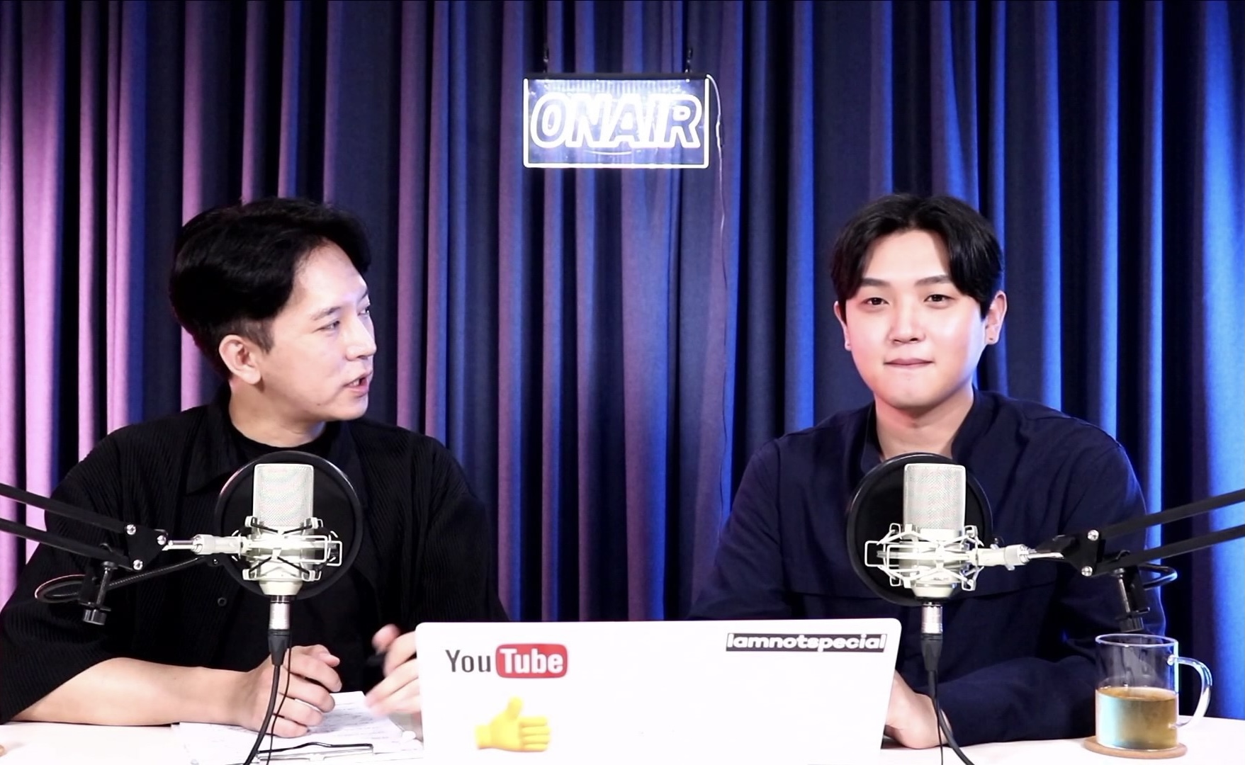 신사임당 채널에 출연했던 박재현 대표님