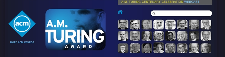 출처 : 튜링상 홈페이지