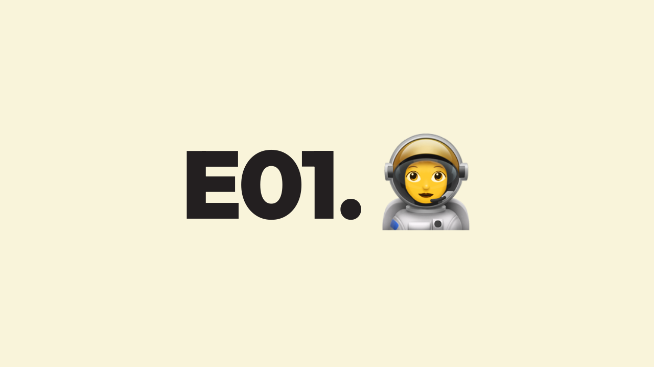 기저귀를 찬 우주비행사 👩‍🚀의 썸네일 이미지