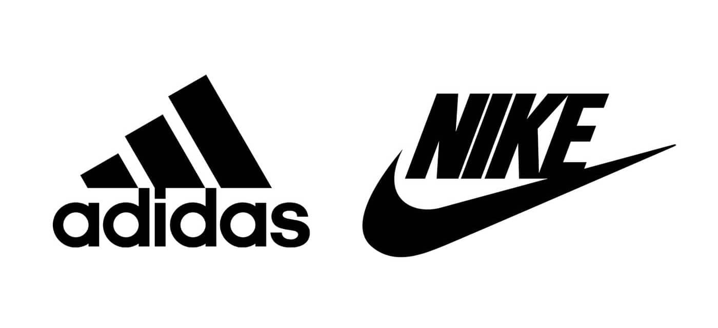 아디다스가 나이키를 특허 침해로 고소했다