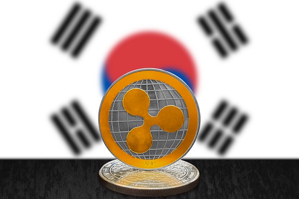 국내 시장이 글로벌 XRP 흐름을 주도하고 있다는 분석이다 [사진: 셔터스톡]