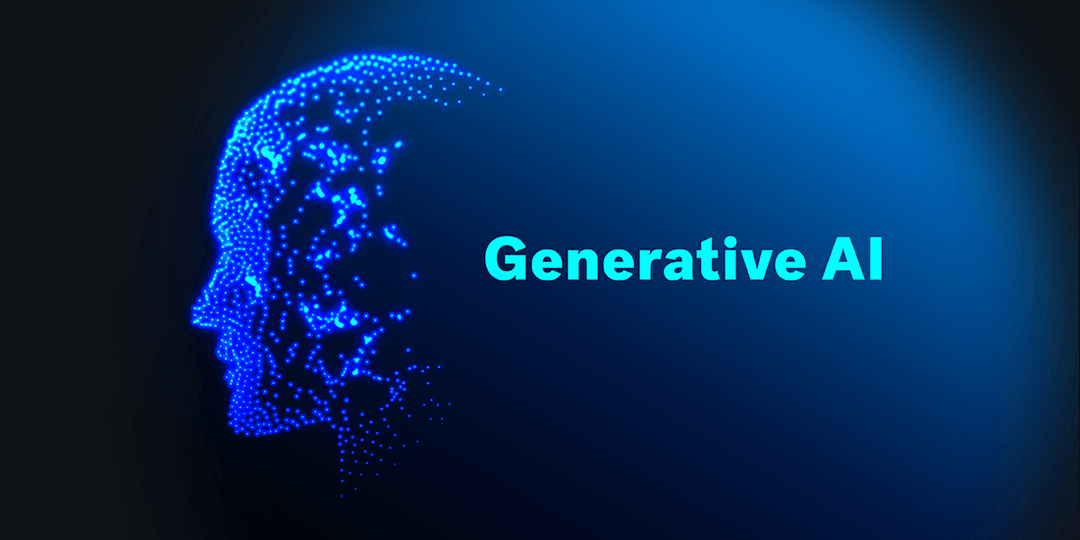 Generative AI의 썸네일 이미지