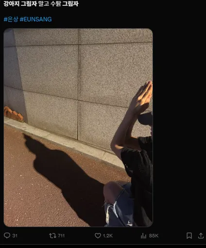 이미지 = X캡처 (https://x.com/YOUNITE_twt/status/1922262435093676061)