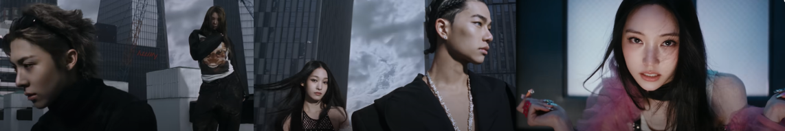 출처 : THEBLACKLABEL 유튜브 채널