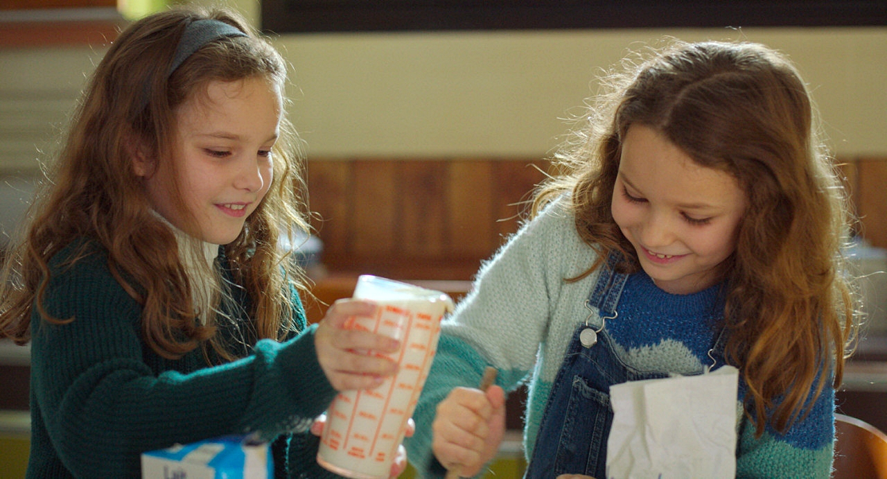 (이미지 출처: 네이버 영화 / 쁘띠 마망 스틸컷)