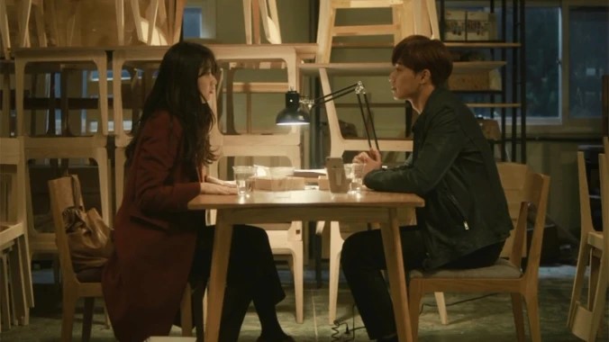 영화 <뷰티 인사이드>